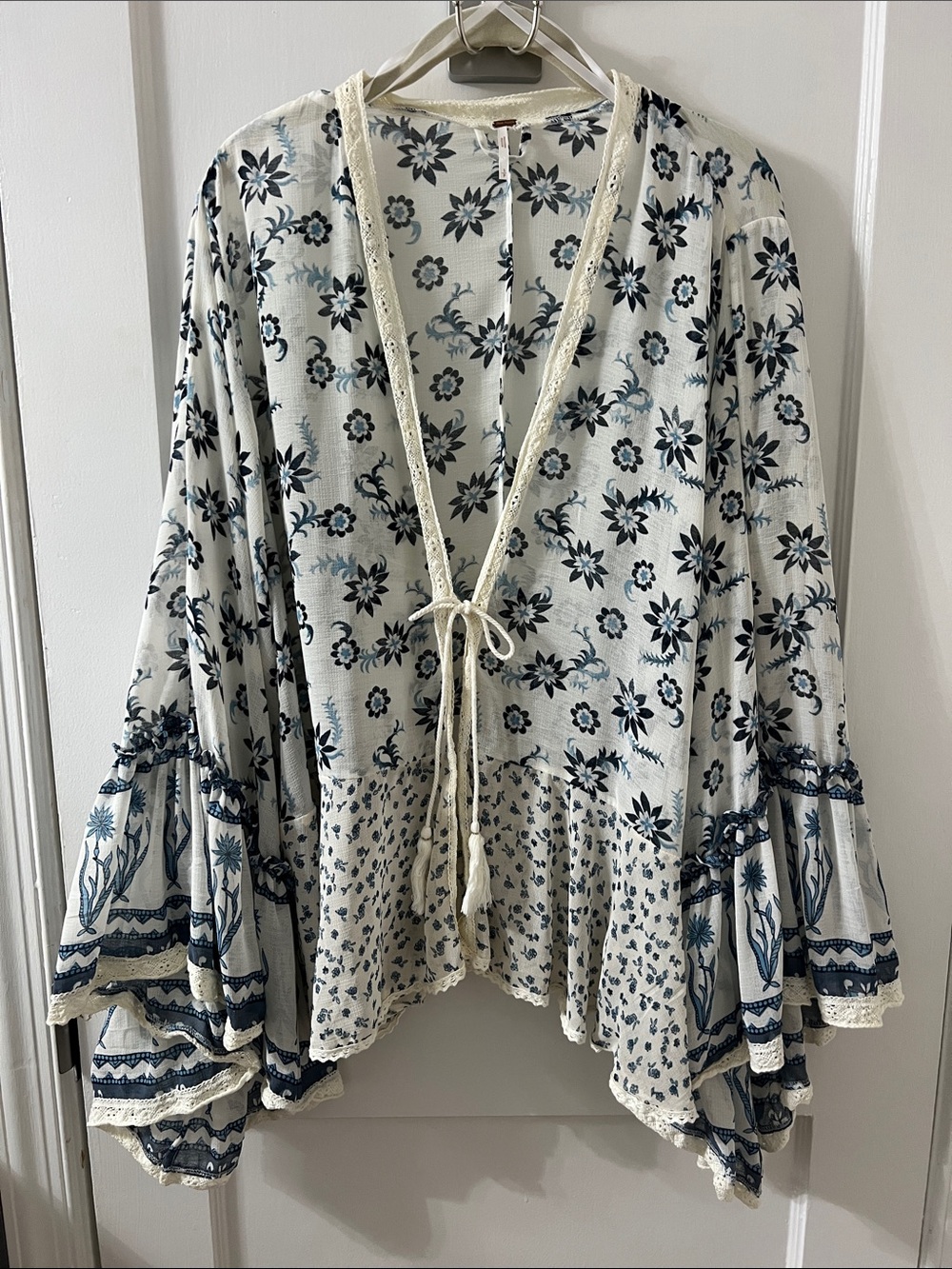 Free People Kimono Cardigan